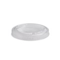 LID PET CLEAR SUIT 12OZ PULP 60 mm