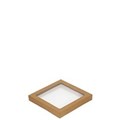 LID WINDOW CATER TRAY SMALL 5
