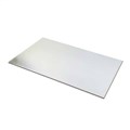 BOARD CAKE RECT FOIL 14 SLAB 380 x 220mm