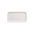 TRAY FOAM WHITE 9X5
