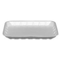 TRAY FOAM WHITE 7X5