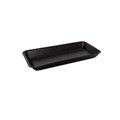 TRAY FOAM BLACK 11X5
