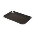 TRAY FOAM BLACK 8X5