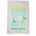 BAG LD BREAD AOF MULTIGRAIN 406 X 250 X 50 MM