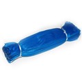 BAG MESH NET BLUE 38CM