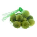BAG MESH NET GREEN 38CM