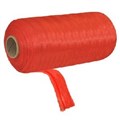 REEL POLYNET MESH RED 850M