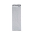 BAG FOIL KEBAB PLAIN SMALL 265x10040MM