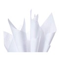 TISSUE ECOBUY WHITE 500X750MM
