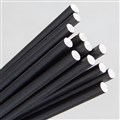 STRAW PAPER REG BLACK 5PLY 220