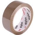 TAPE PACKAGING BROWN 48MMX75MT