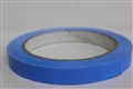 TAPE PVC SEAL BLUE 12MMX66M