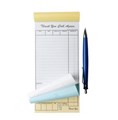 BOOK RESTAURANT DOCKET TRIPLICATE CARBONLESS DB23C