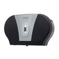 DISPENSER DOUBLE JUMBO TOILET ROLL ROSCHE 5101