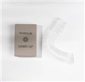 ROSCHE EARTH SHOWER CAP INDIVIDUALLY WRAPPED