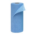 WIPE BLITZ HEAVY DUTY BLUE 30X45CM