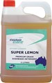 SUPER LEMON DETERGENT 5LT