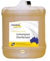 LEMON DISINFECTANT 20LT