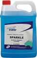 SPARKLE WINDOW CLEANER 5LT