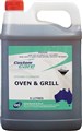 OVEN GRILL CLEANER 5LT