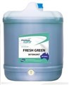 SINK DETERGENT GREEN 20LT