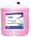 GP PINK FLOOR CLEANER 20LT