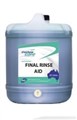 RINSE AID 20LT