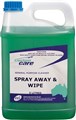 SPRAY AWAY  WIPE 5LT