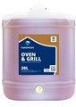 OVEN GRILL CLEANER 20L