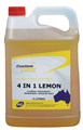 4 IN 1 LEMON DISINFECTANT 5LT