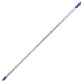 MOP HANDLE ALUMINIUM 15MT  BLUE