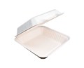 CLAM DINNER ECOCANE SMALL 217 x 202 x 80 mm
