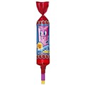 CHUPA CHUPS MELODY POP STRAWBERRY 12GM