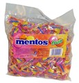 MENTOS FRUIT PILLOWPACK  540GM