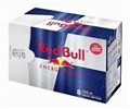 RED BULL ENERGY DRINK 250ML 8 PACK