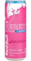 RED BULL BERRY SUGAR FREE 473ML