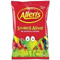 ALLENS SNAKES ALIVE      13KG