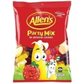 ALLENS PARTY MIX         190GM