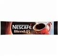 NESCAFE BLEND 43 STICKS  17GM
