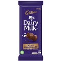 CADBURY CHOCOLATE DAIRYMILK 180G