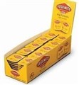 KRAFT VEGEMITE PORTION 90X48G