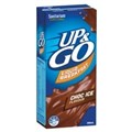 SANITARIUM UP AND GO CHOCOLATE ICE 350ML