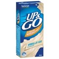 SANITARIUM UP AND GO VANILLA ICE 350ML
