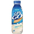 SANITARIUM UP  GO VANILLA ICE 500ML