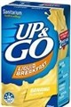 SANITARIUM UP  GO BANANA     6X250ML