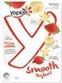 100G X 12 YOPLAIT SMOOTH MIX FAVORITES 4