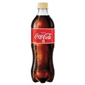 VANILLA COKE 600ML