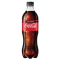 COCA COLA NO SUGAR       600ML