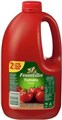 FOUNTAIN SAUCE TOMATO      2L