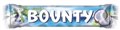 BOUNTY BAR MILK           50GM